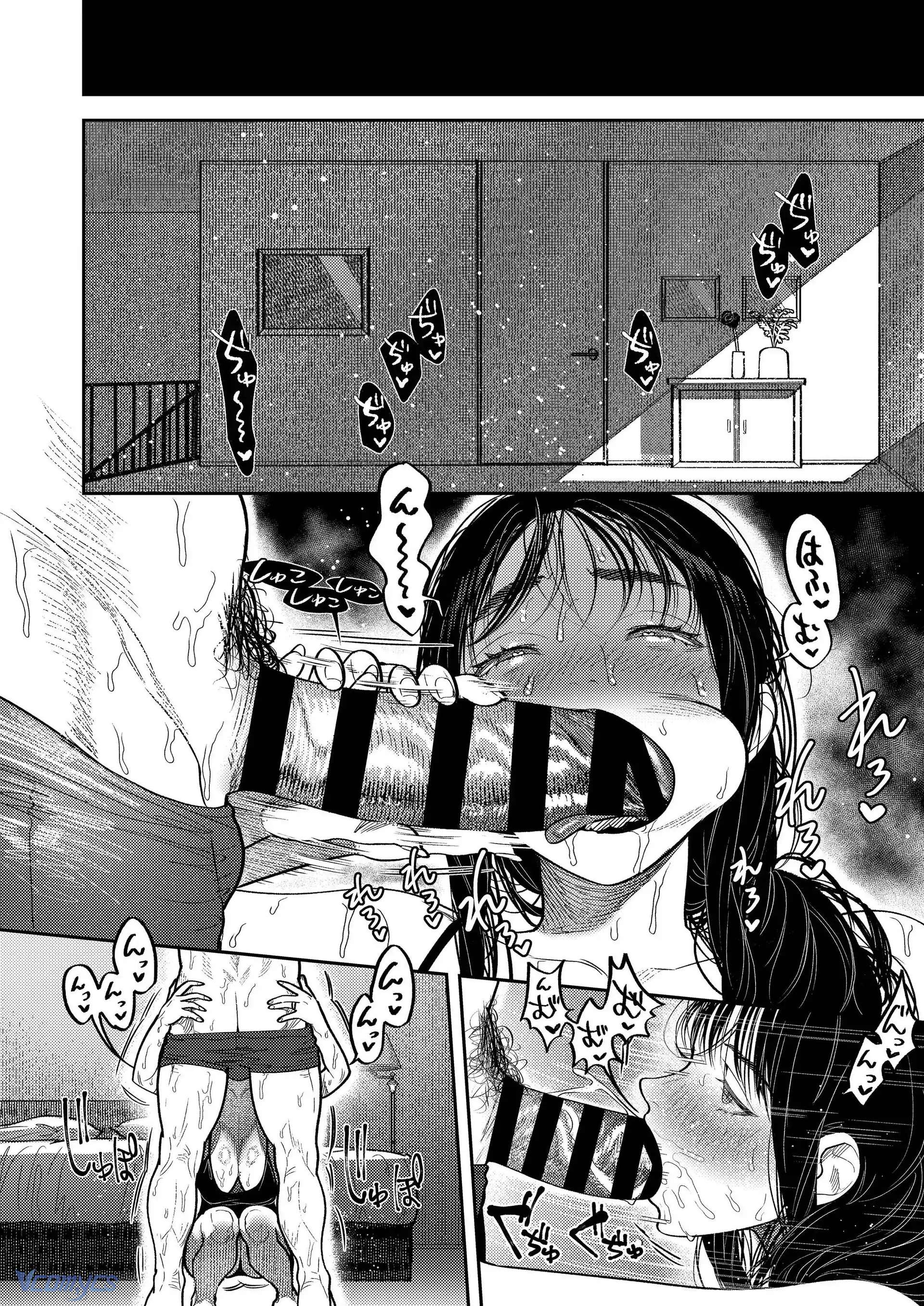 [18+] Tuyển Tập Oneshot Rổn Nước Lì Chap 2.1 - Trang 2