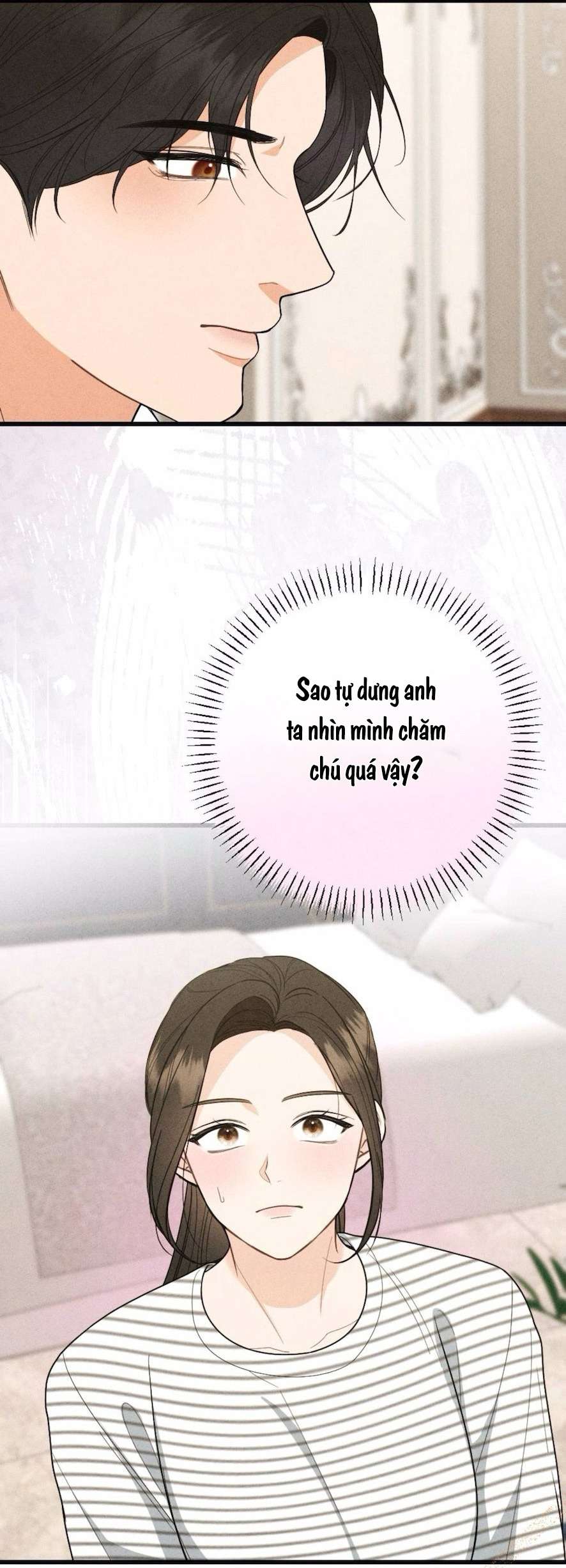 Vị Khách Không Mời Vào Mùa Đông Chap 1 - Trang 2