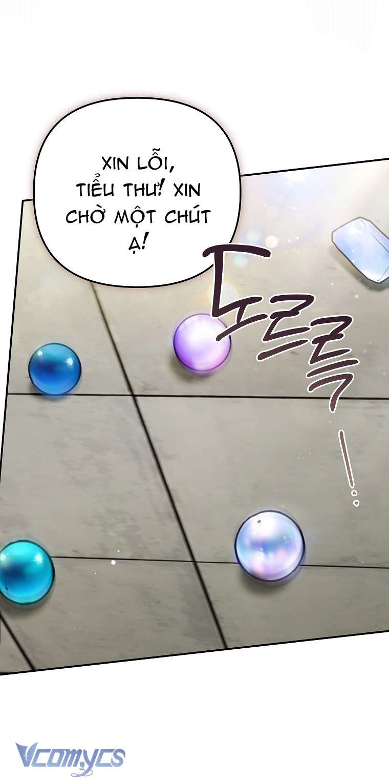 Độc Chiếm Sủng Ái Của Công Chúa Út, Mọi Người Đều Say Mê Tôi. Chap 43 - Trang 3