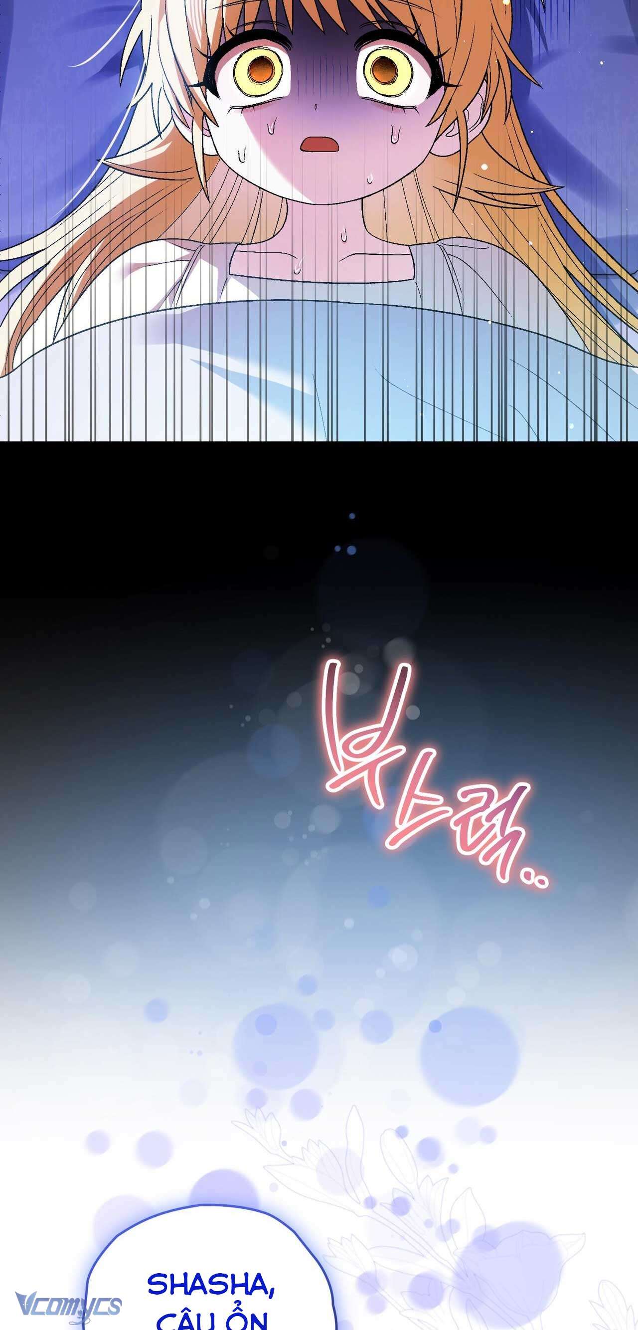 Gửi đến người sói yêu dấu của em Chap 12 - Trang 2