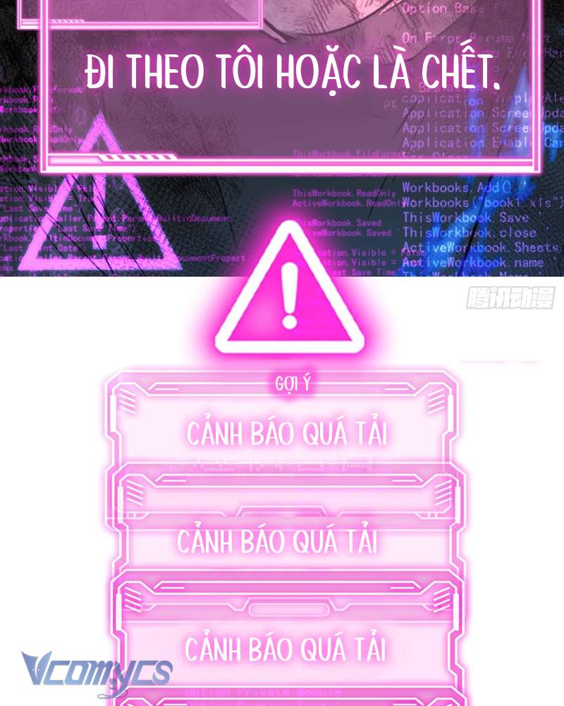 Ác Chi Hoàn Chapter 48 - Trang 4