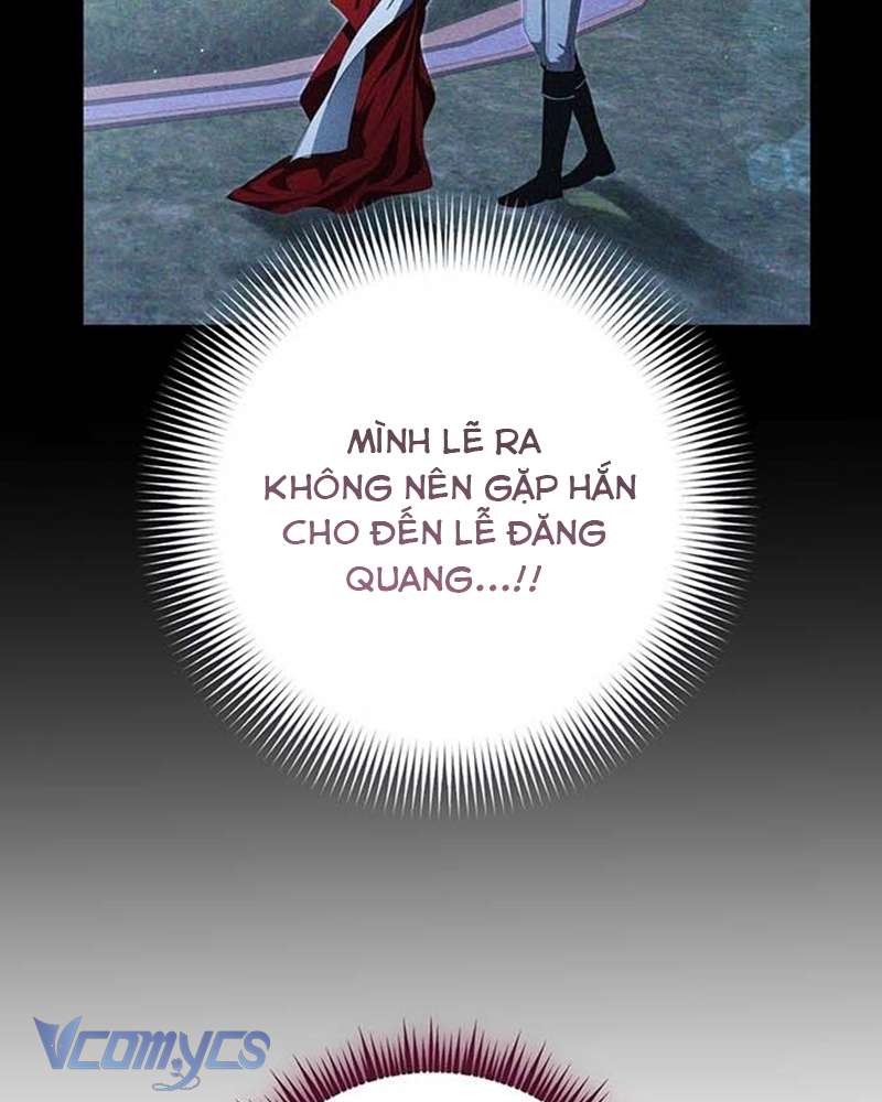 Praesepe Bên Ngoài Chiếc Lồng Chap 3 - Trang 4