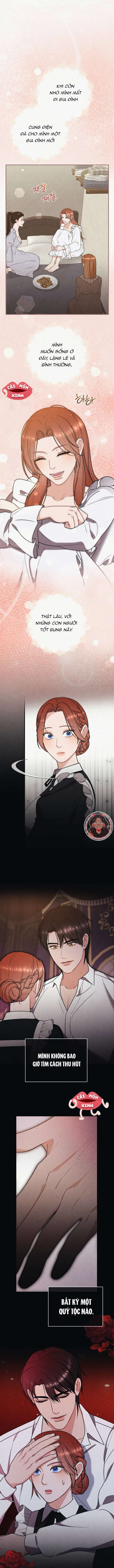 Tù Binh Trong Mơ Tù Binh Trong Mơ-Chap 14 - Trang 2