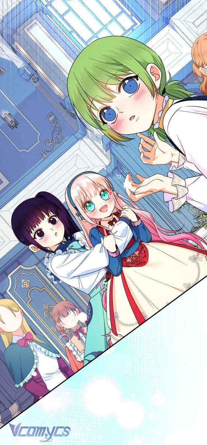 Tiểu Thư Tích Tiền Đi Bụi Chapter 106 - Trang 4