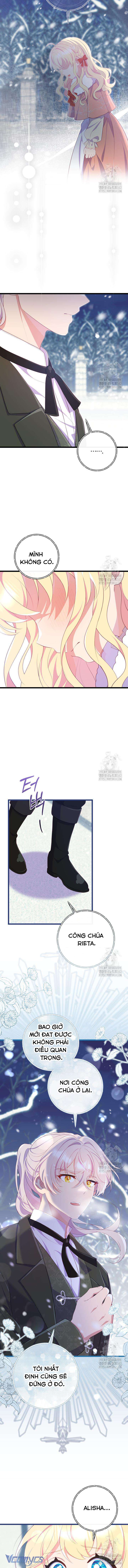 [PNT] Trở Thành Bạn Thời Thơ Ấu Của Nam Phụ Ám Ảnh Chap 14 - Trang 2