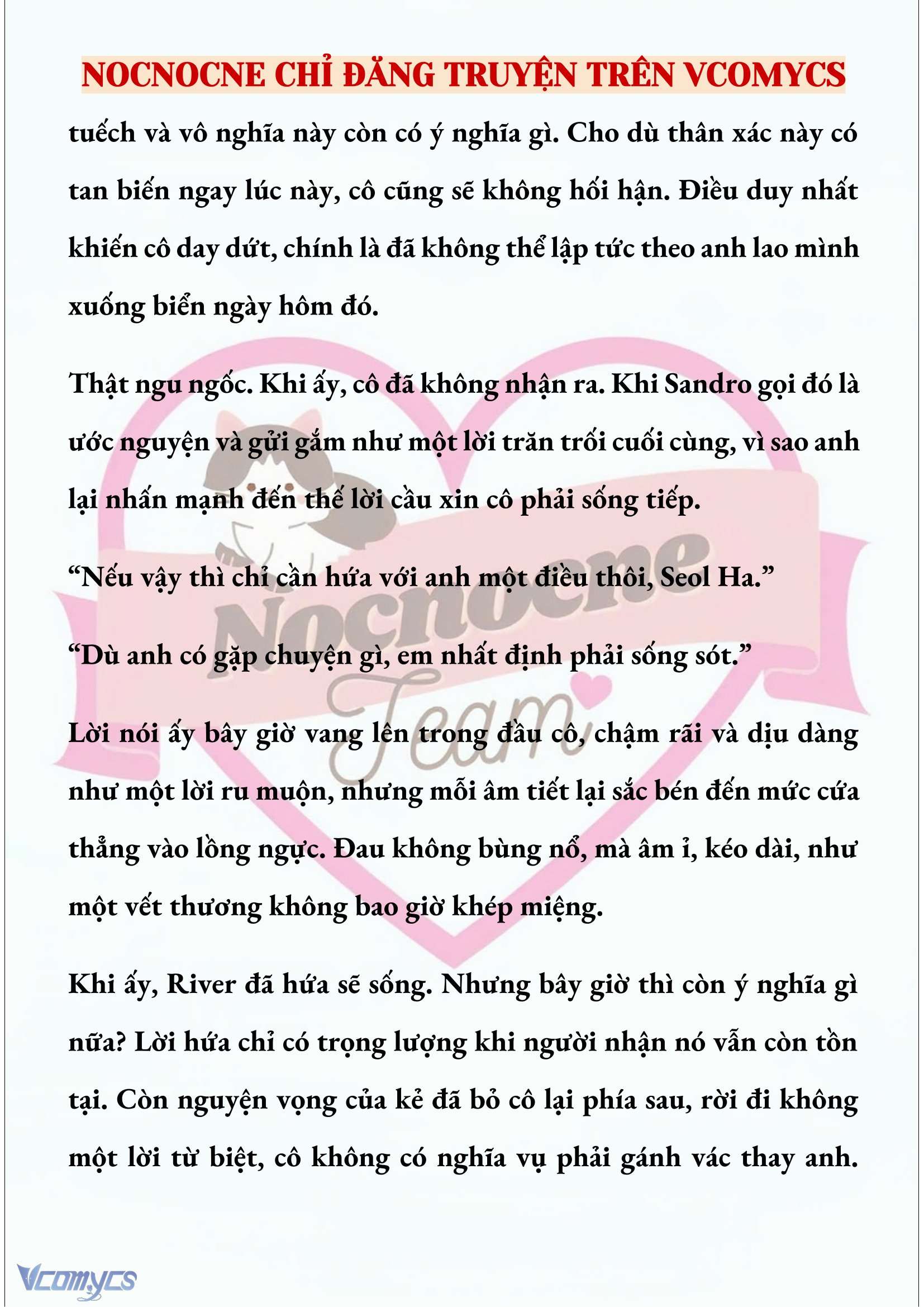 [TIỂU THUYẾT] ĐIỂM CHÍ Chap 169 - Next Chap 170