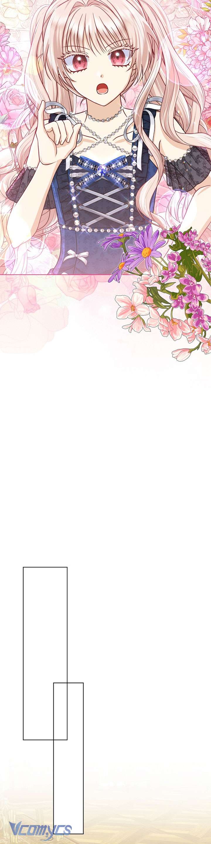 Nhân Vật Phản Diện Đều Thích Tôi Chap 43 - Trang 4