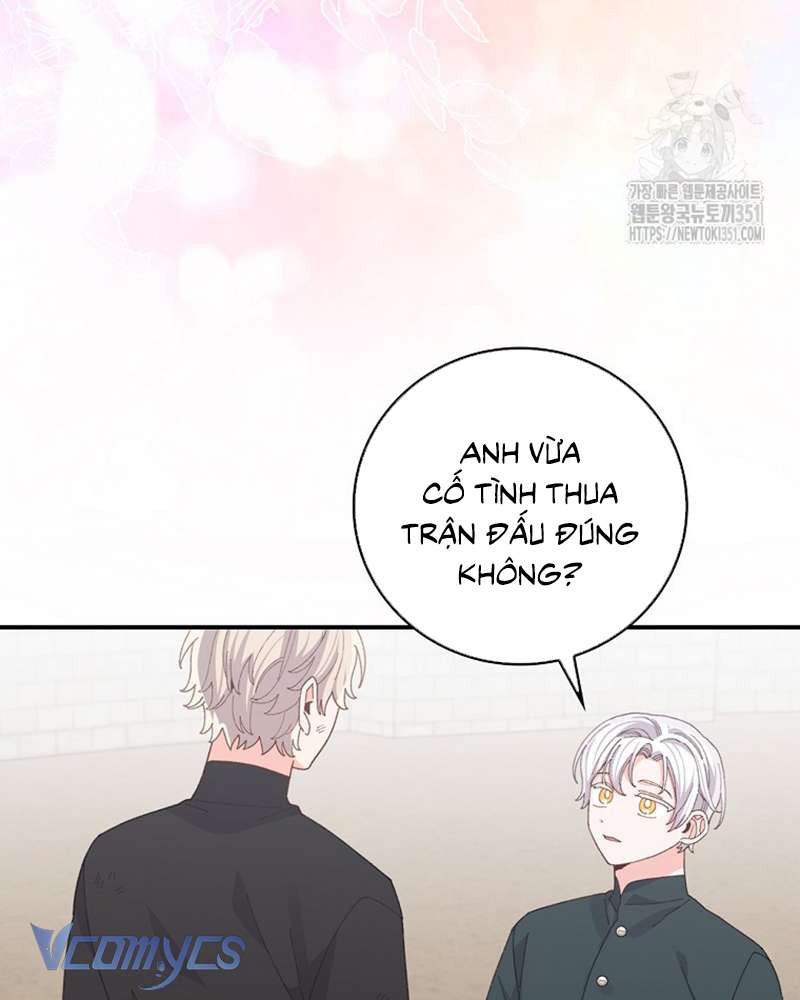 Chị Gái Của Nhân Vật Phản Diện Hôm Nay Cũng Đang Đau Khổ Chap 99 - Trang 4