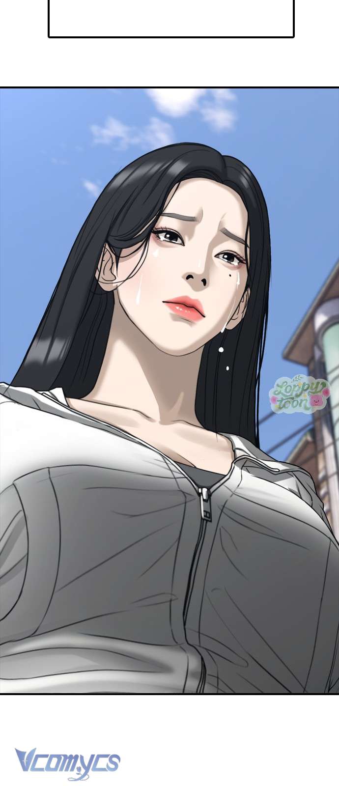 Tận Thế Đã Đến Chap 6 - Next Chap 7