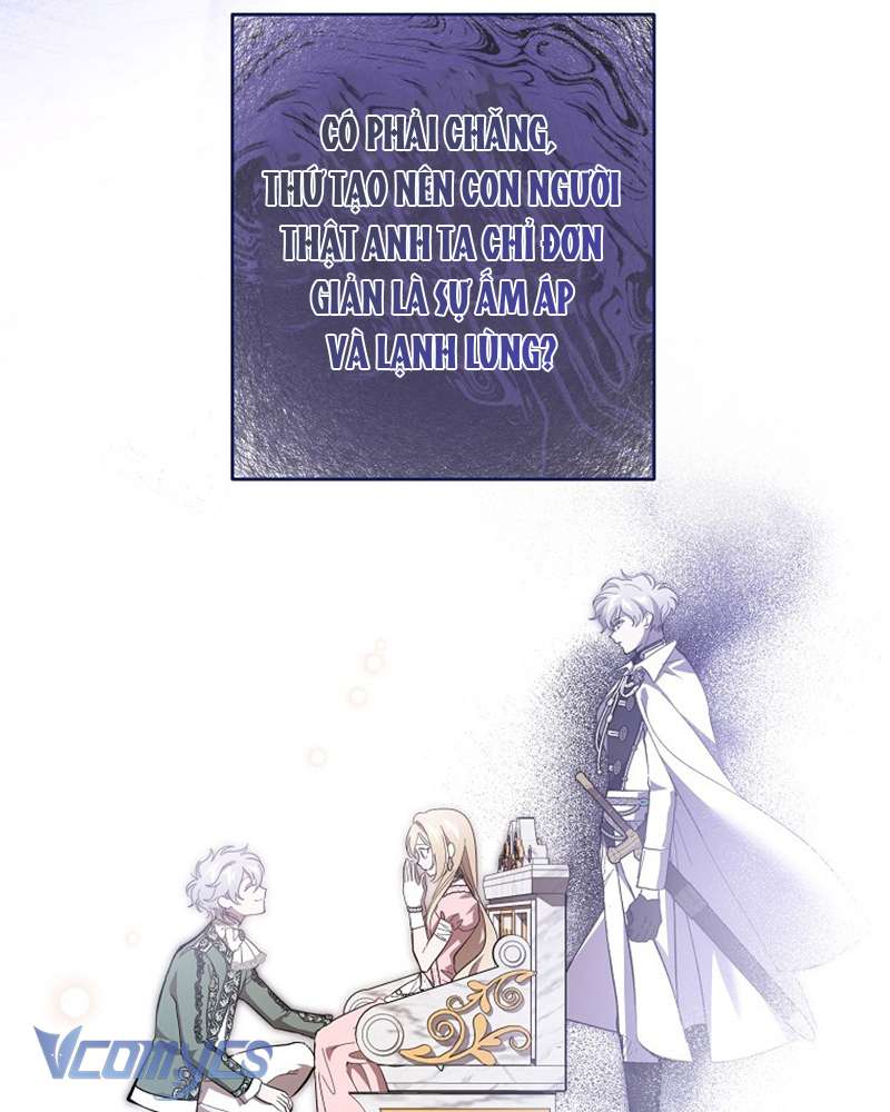 Ác Quỷ Nuôi Dưỡng Tiểu Thư Chapter 51 - Next Chapter 52