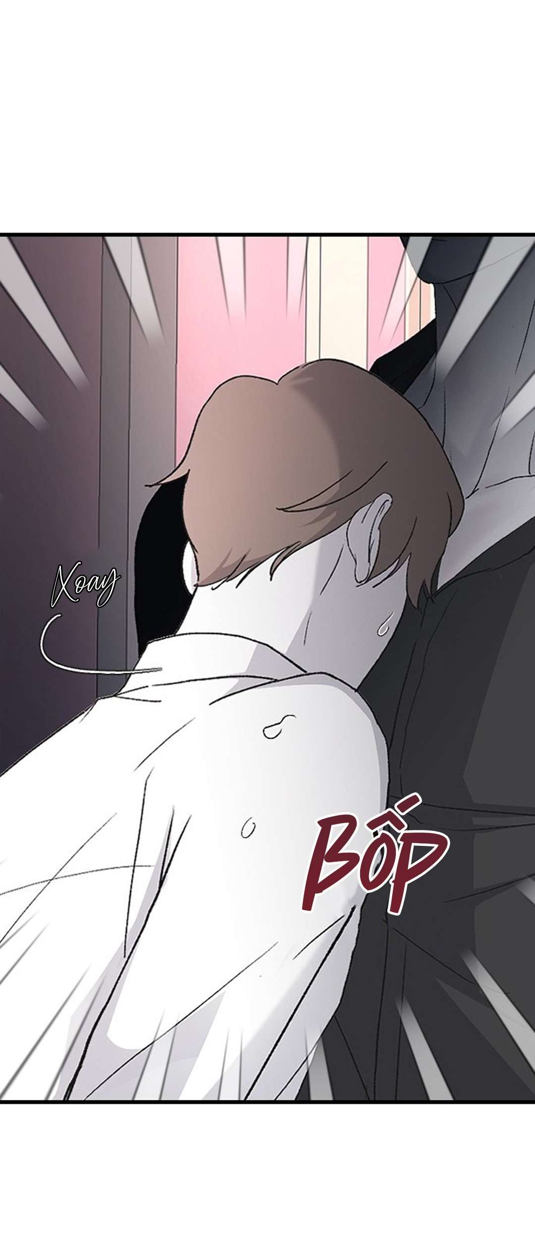 Ba Anh Trai Cực Phẩm Của Tôi Chap 73 - Trang 3