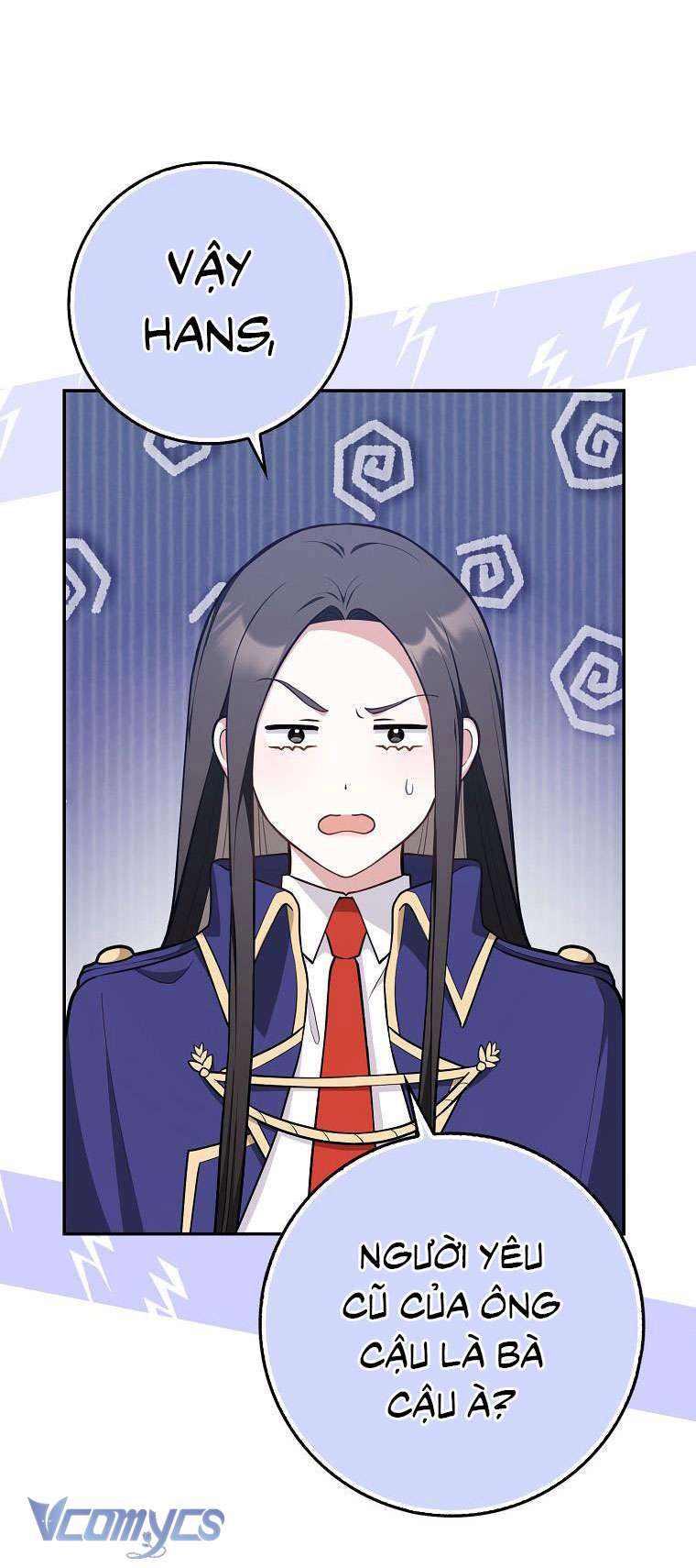 Tôi Thề Chúng Ta Chỉ Là Bạn Chapter 15 - Next Chapter 16