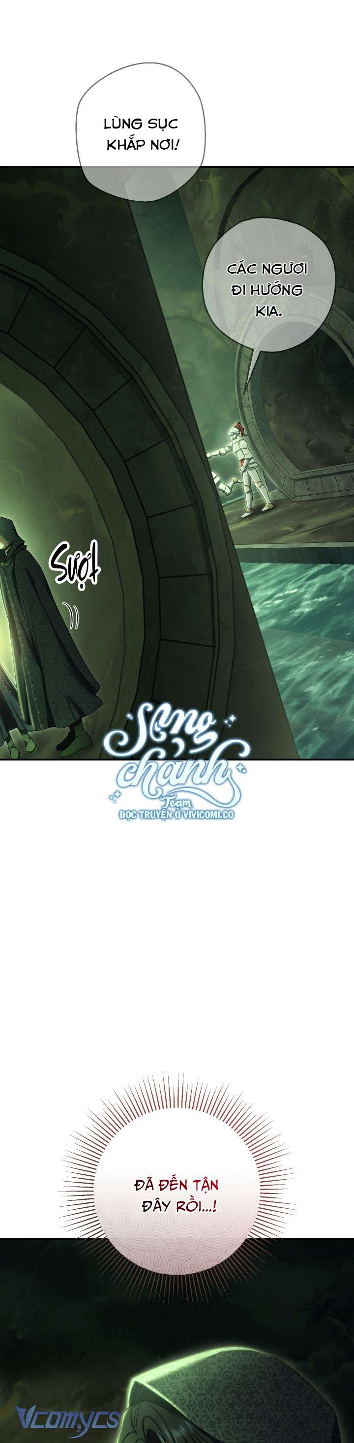 Người Xem Mắt Của Ác Nữ Quá Hoàn Hảo Chap 84 - Trang 4