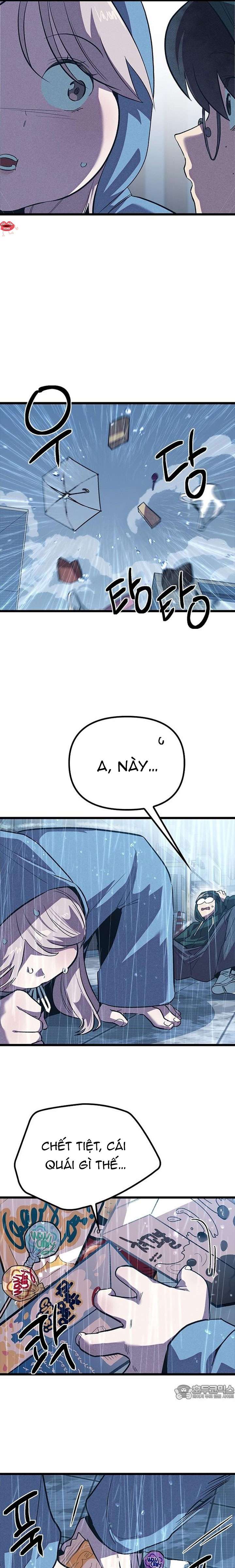 Thiếu Nữ 12 Con Giáp Chap 10 - Trang 2