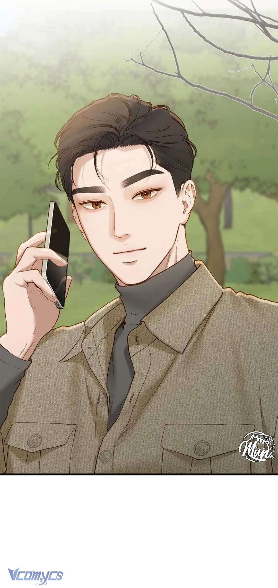 Bất Chấp Rủi Ro Chap 56 - Next Chap 57