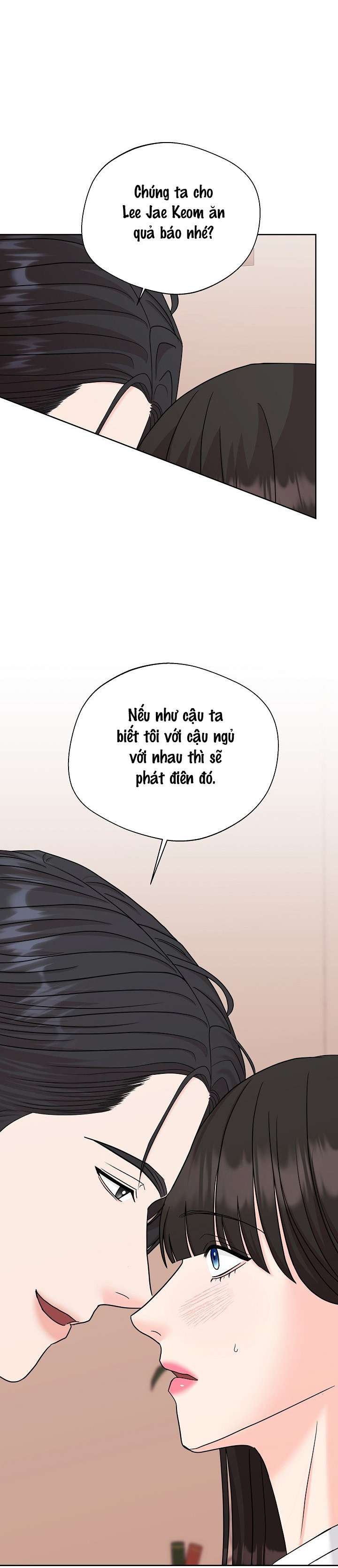 Ván Chơi Cá Cược Chap 19 - Trang 2