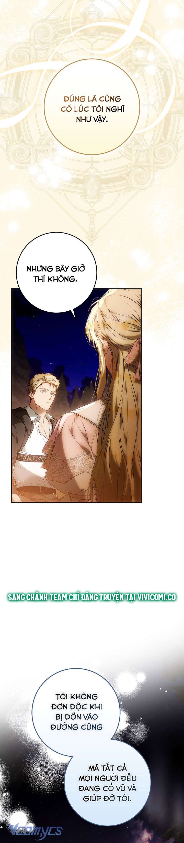 Tôi Trở Thành Vợ Của Nam Chính Chap 127 - Trang 2