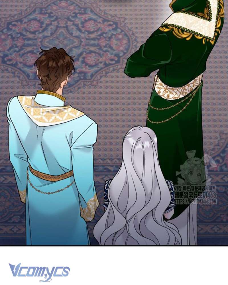 Trước Khi Em Có Ý Định Chạy Trốn Ta Sẽ Ngăn Chặn Nó Chap 19 - Trang 3