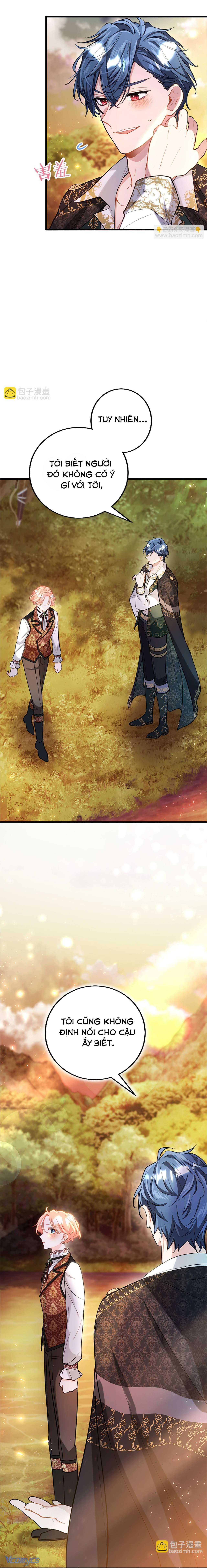 Đại Tiểu Thư Sao Phải Giả Nam Chapter 107 - Trang 4