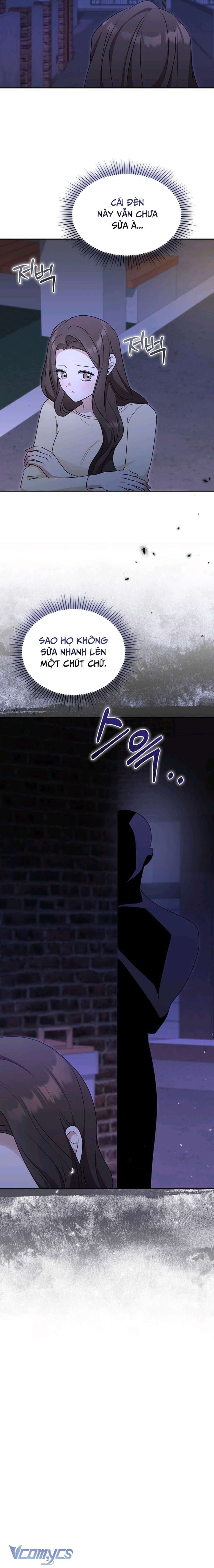 Tuyển Thủ Cứng Nhắc Nhà Bên Chap 11 - Trang 2