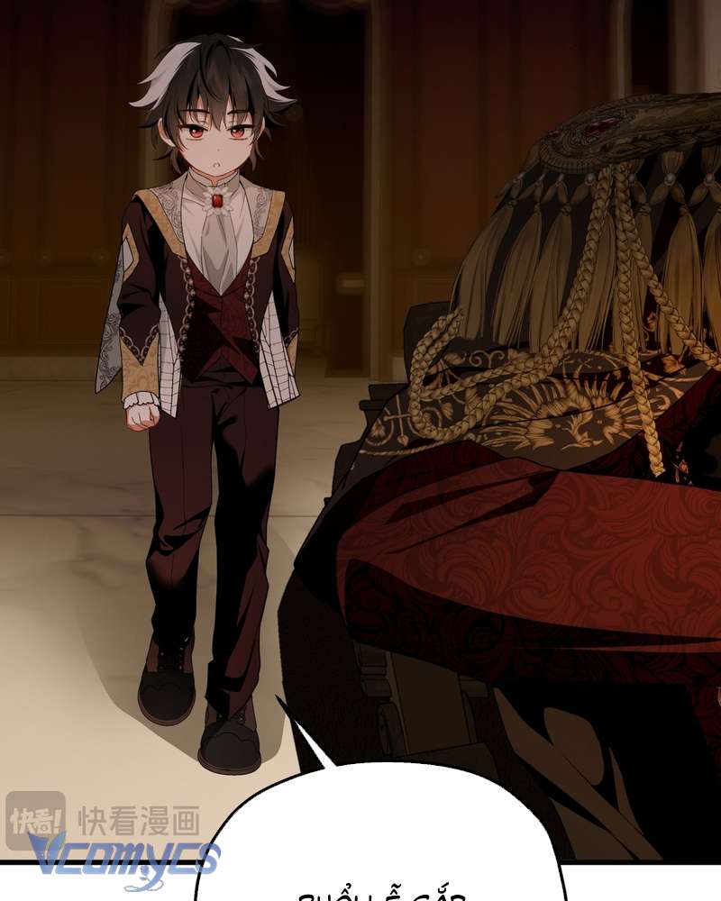 Cô Ấy Sẽ Thuần Hóa Các Anh Hùng Chap 39 - Next 