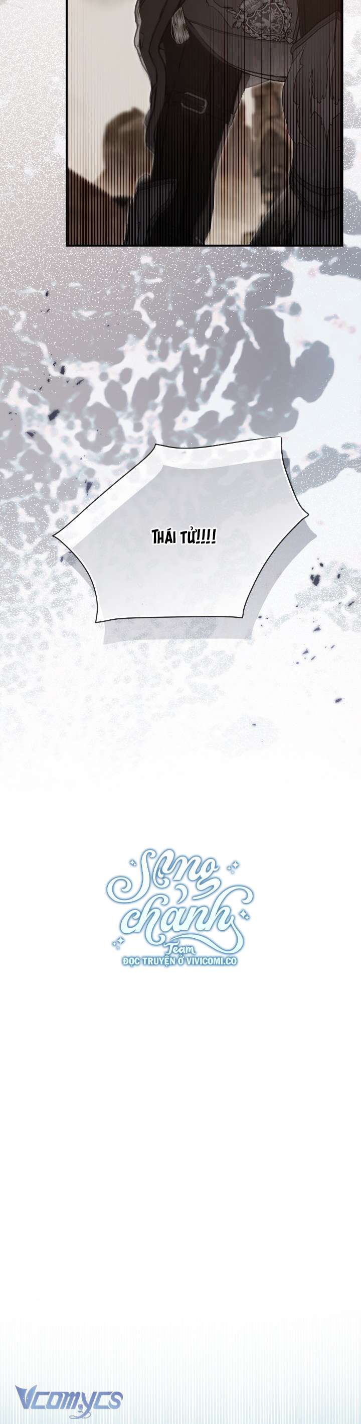 Lại Một Lần Nữa Hướng Về Ánh Sáng Chap 105 - Trang 2