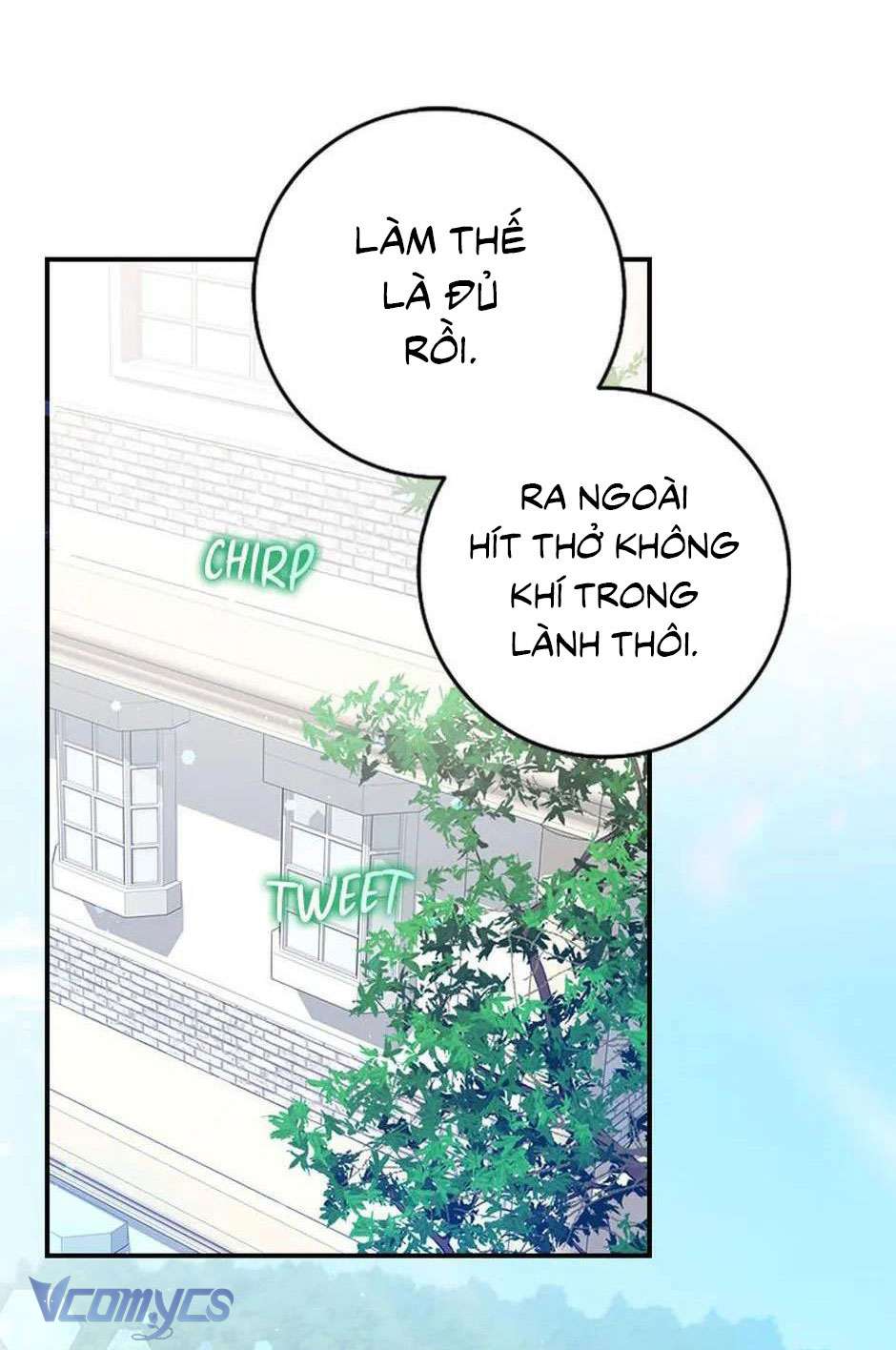 Tôi Thề Chúng Ta Chỉ Là Bạn Chapter 19 - Next Chapter 20