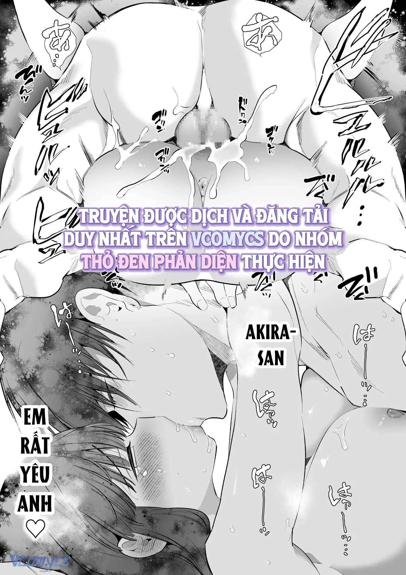 [18+] Tuyển Tập Truyện Ngắn Sếch Tàn Bạo Chap 20.2 - Trang 2