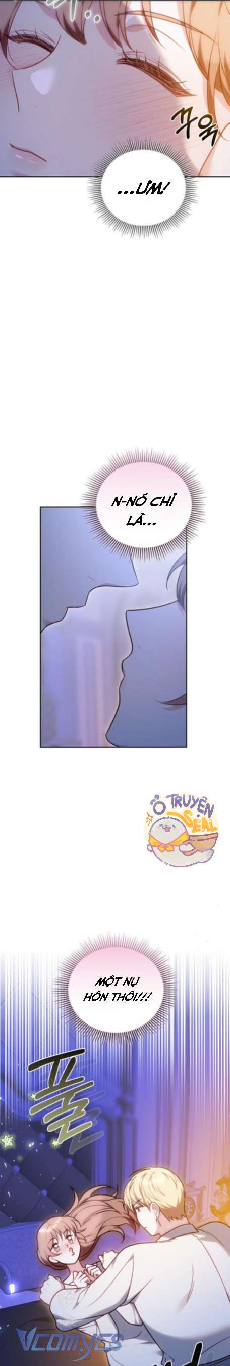 Cây Kim Chỉ Của Hoàng Hậu Chap 23 - Trang 2