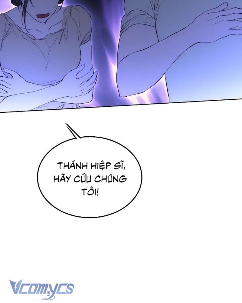 Hãy Dạy Em Cách Khao Khát Chap 50 - Trang 2