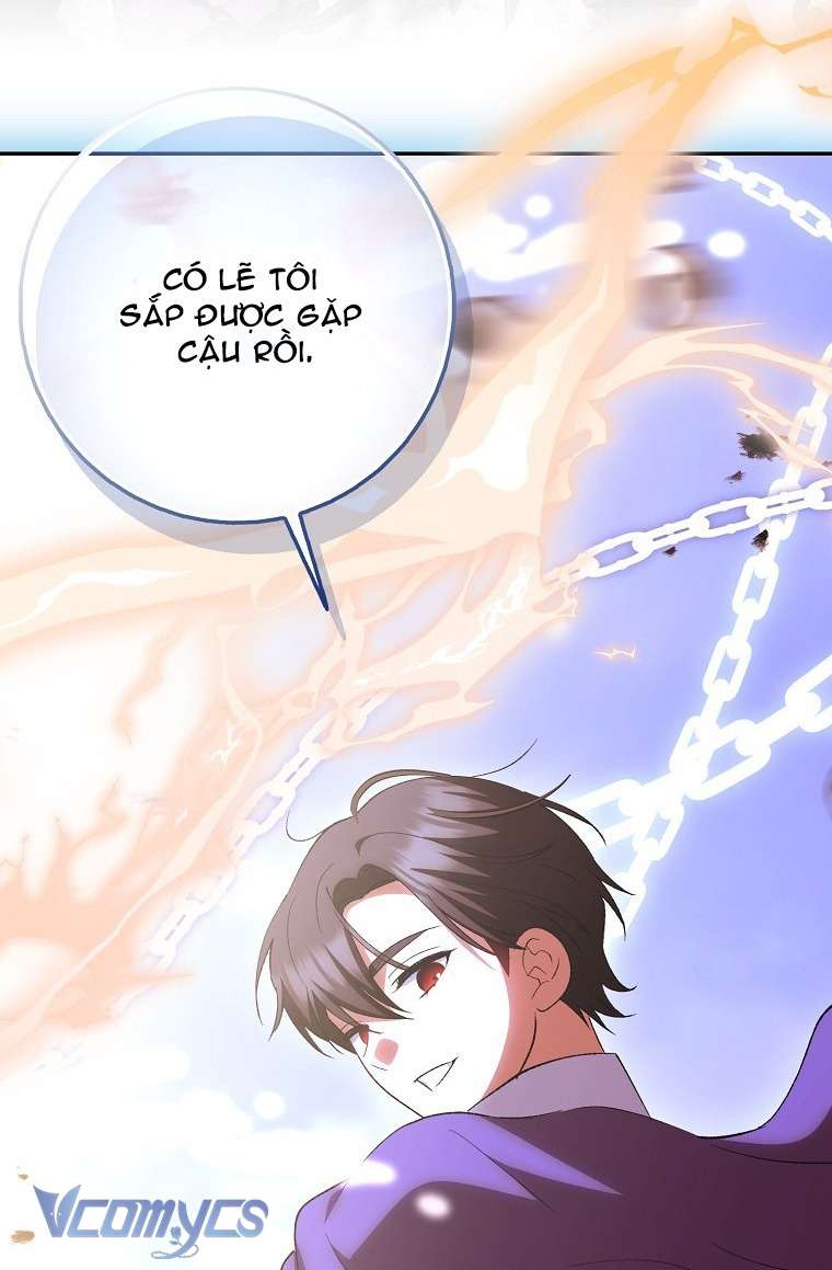 Công Chúa Bạch Hổ Không Có Nguy Hiểm Nha! Chap 7 - Trang 2
