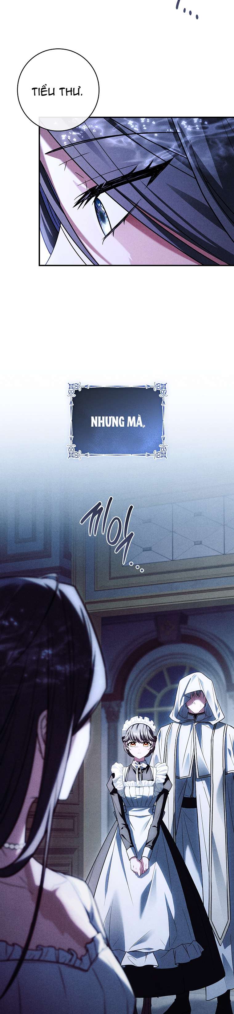 Văn Phòng Thám Tử Dành Cho Nam Chính Hối Hận! Chap 13 - Trang 3