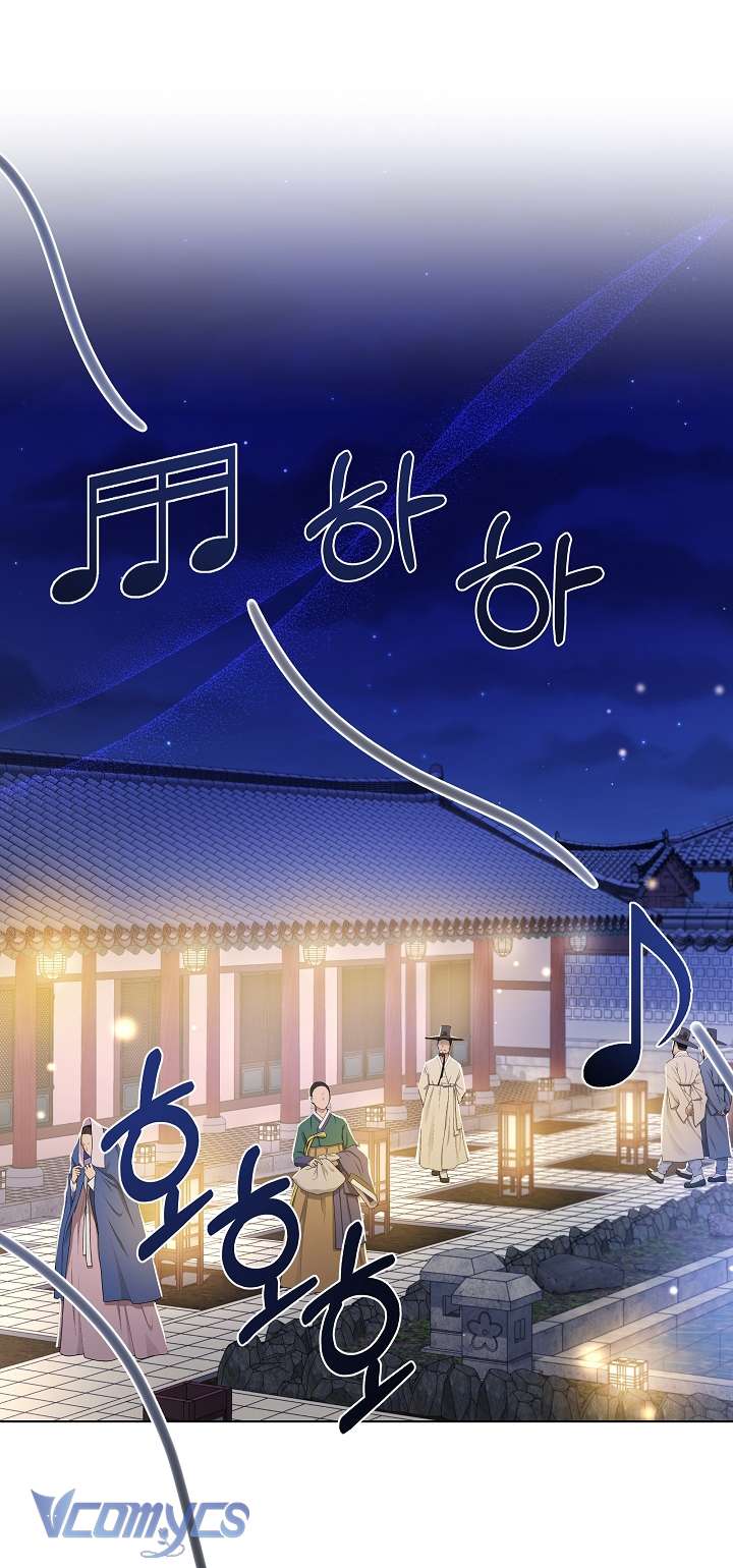 [18+] Biên Niên Sử Xuân Họa Thời Joseon Chap 47 - Trang 2