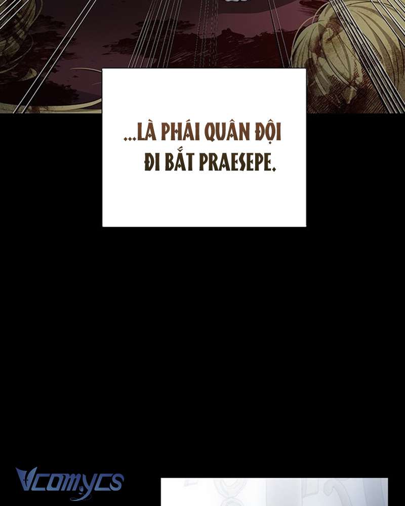 Praesepe Bên Ngoài Chiếc Lồng Chap 2 - Trang 4