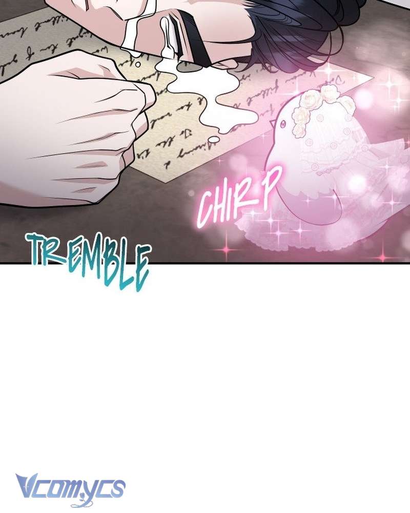 Trước Khi Em Có Ý Định Chạy Trốn Ta Sẽ Ngăn Chặn Nó Chap 41 - Trang 2