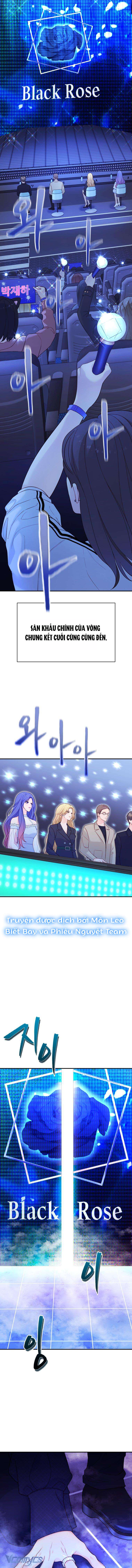 Cô Gái Cứu Tinh Được Yêu Mến Chapter 9 - Next Chapter 10