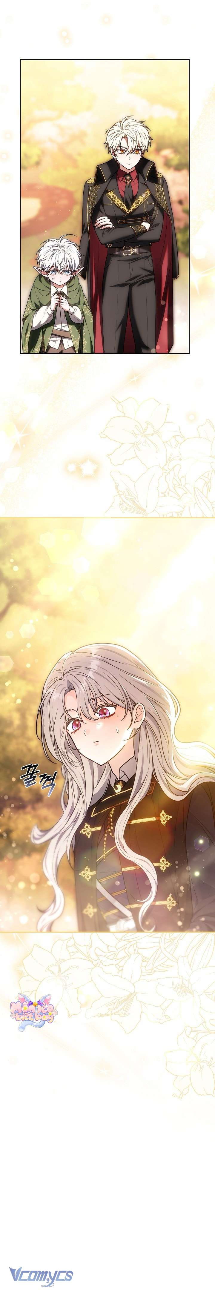 Tiểu Thư Là Kẻ Bám Đuôi Chap 6 - Trang 3