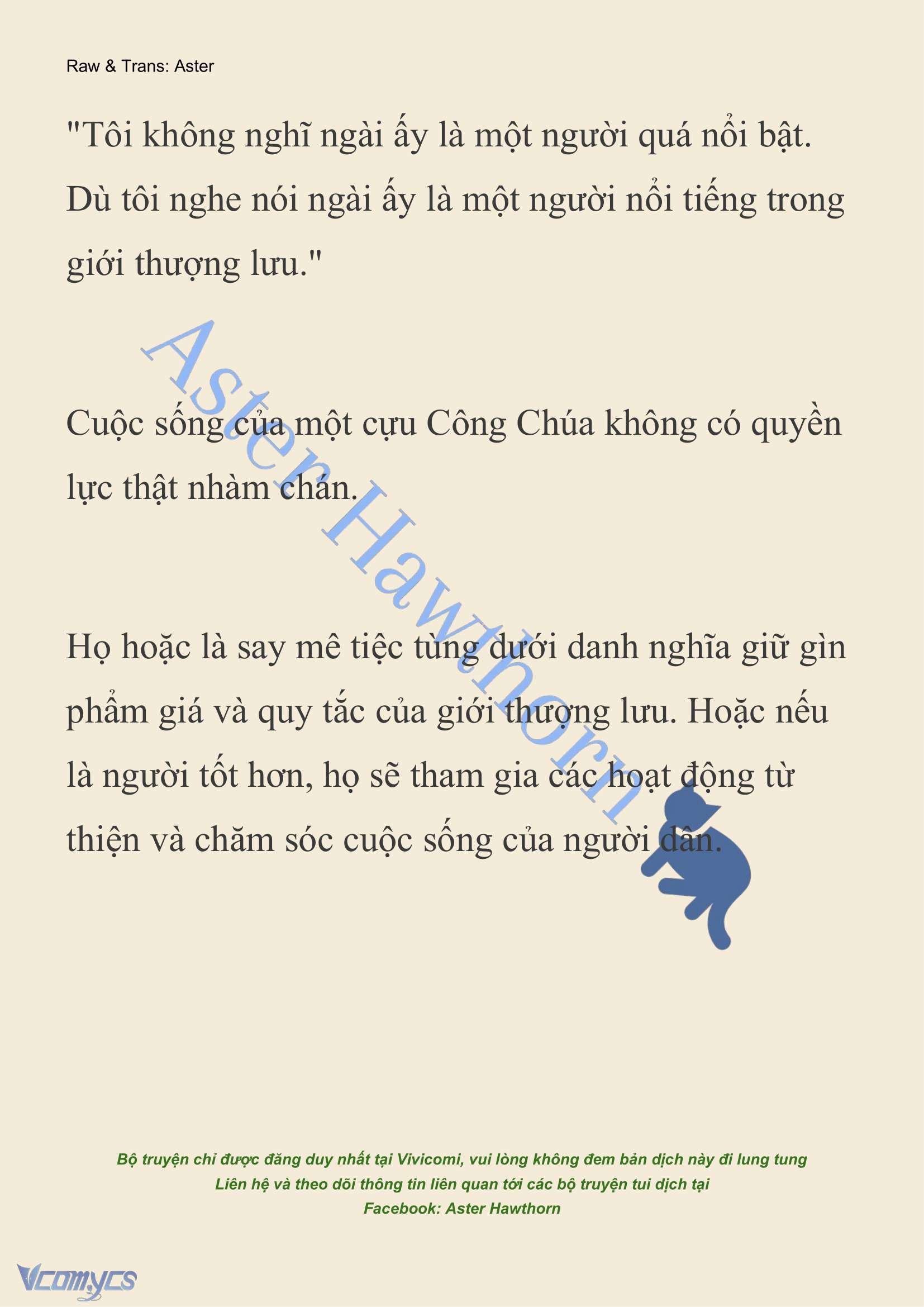 [NOVEL] Giết Cuộc Hôn Nhân Này Chap 84 - Next Chap 85