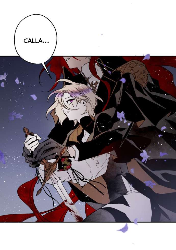 Lời Thú Nhận Của Chúa Tể Bóng Tối Chap 121 - Trang 4