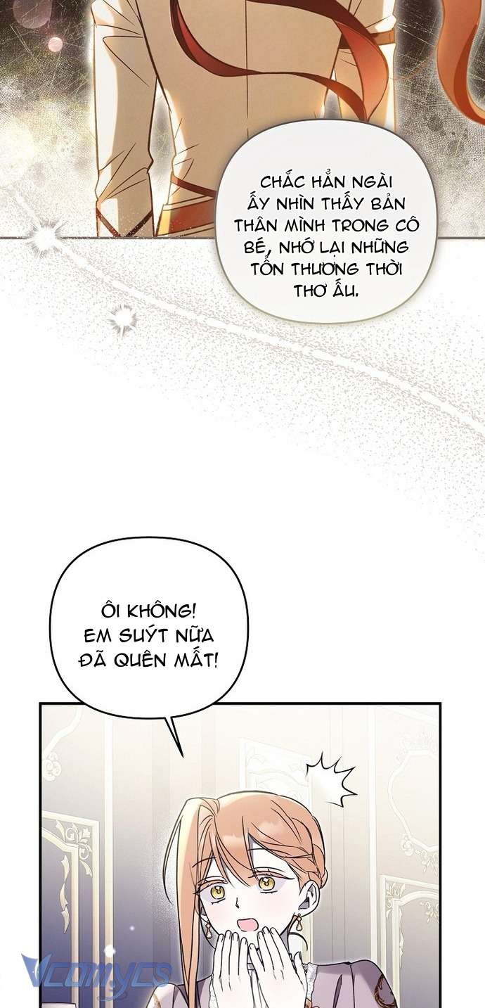 Độc Chiếm Sủng Ái Của Công Chúa Út, Mọi Người Đều Say Mê Tôi. Chap 12 - Trang 4