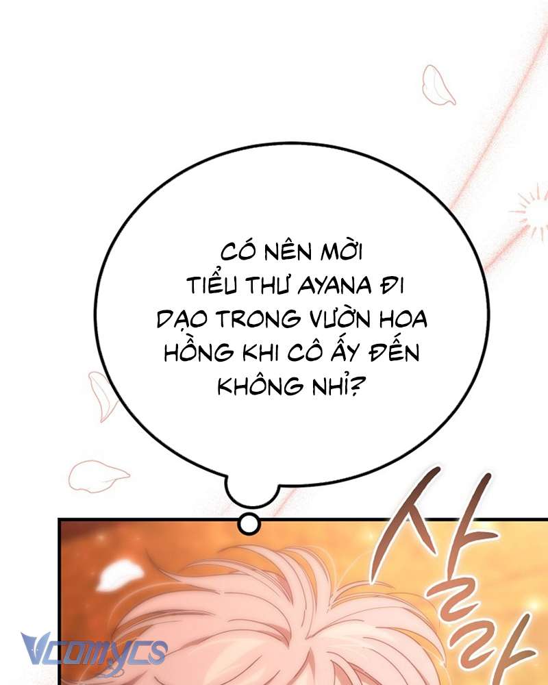 Ác Quỷ Nuôi Dưỡng Tiểu Thư Chapter 34 - Trang 4