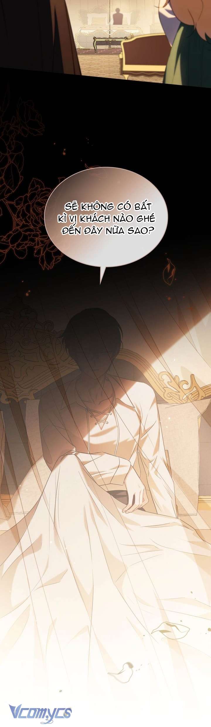 Chúa Phù Hộ Cho Sự Hủy Diệt Của Ta Chapter 1 - Trang 4