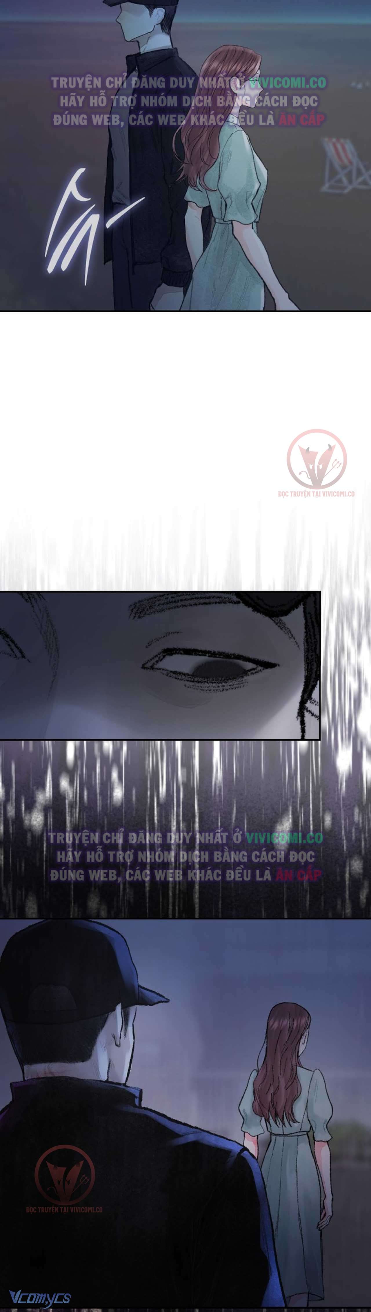 Chàng Quỷ Của Tôi Chap 2 - Trang 4