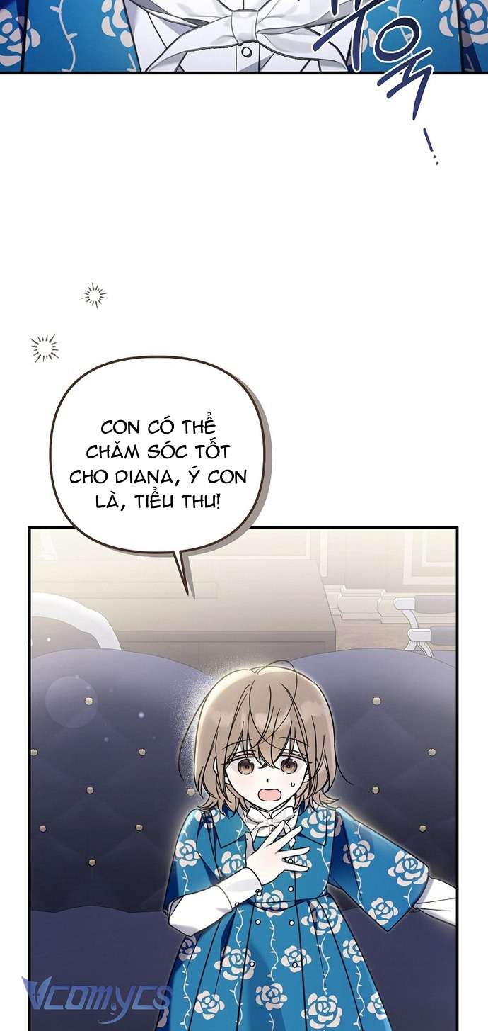 Độc Chiếm Sủng Ái Của Công Chúa Út, Mọi Người Đều Say Mê Tôi. Chap 13 - Trang 4