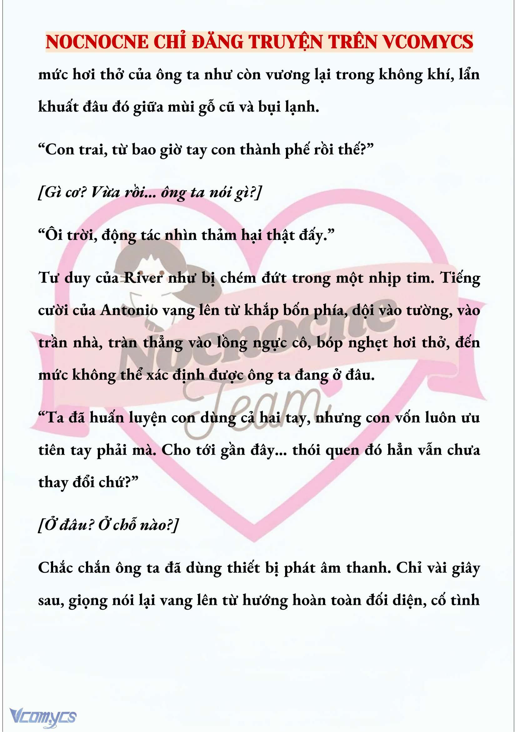 [TIỂU THUYẾT] ĐIỂM CHÍ Chap 160 - Trang 2