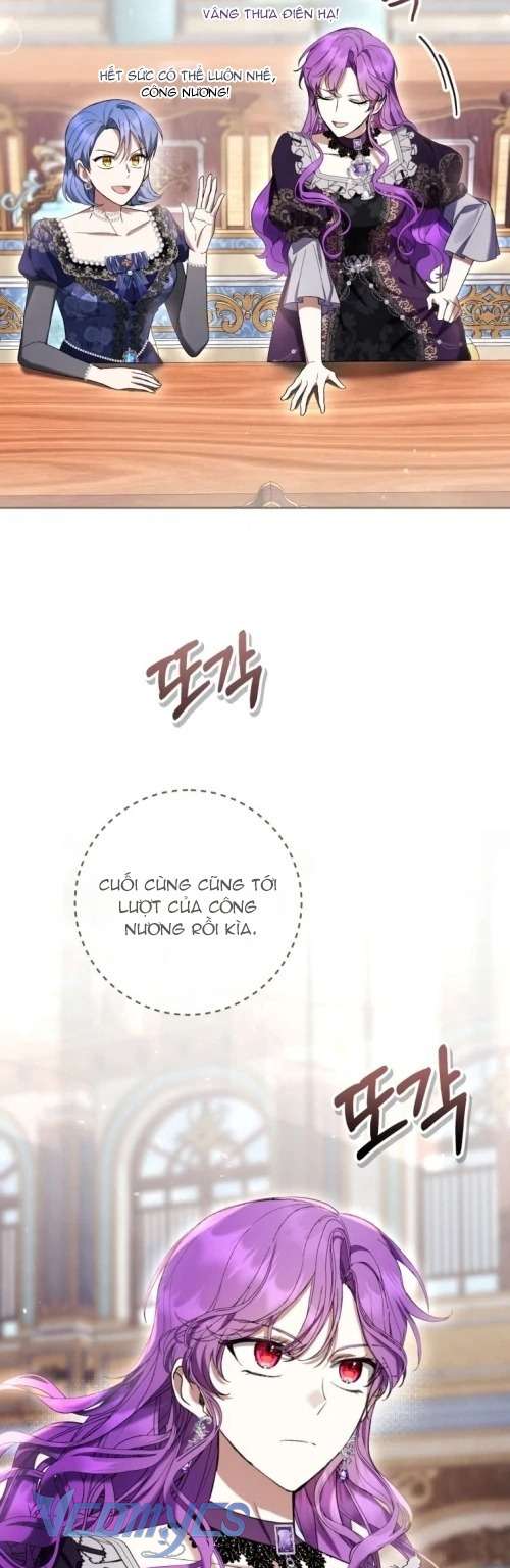 Làm Ác Nữ Bộ Không Tuyệt Sao? Chap 85 - Trang 3