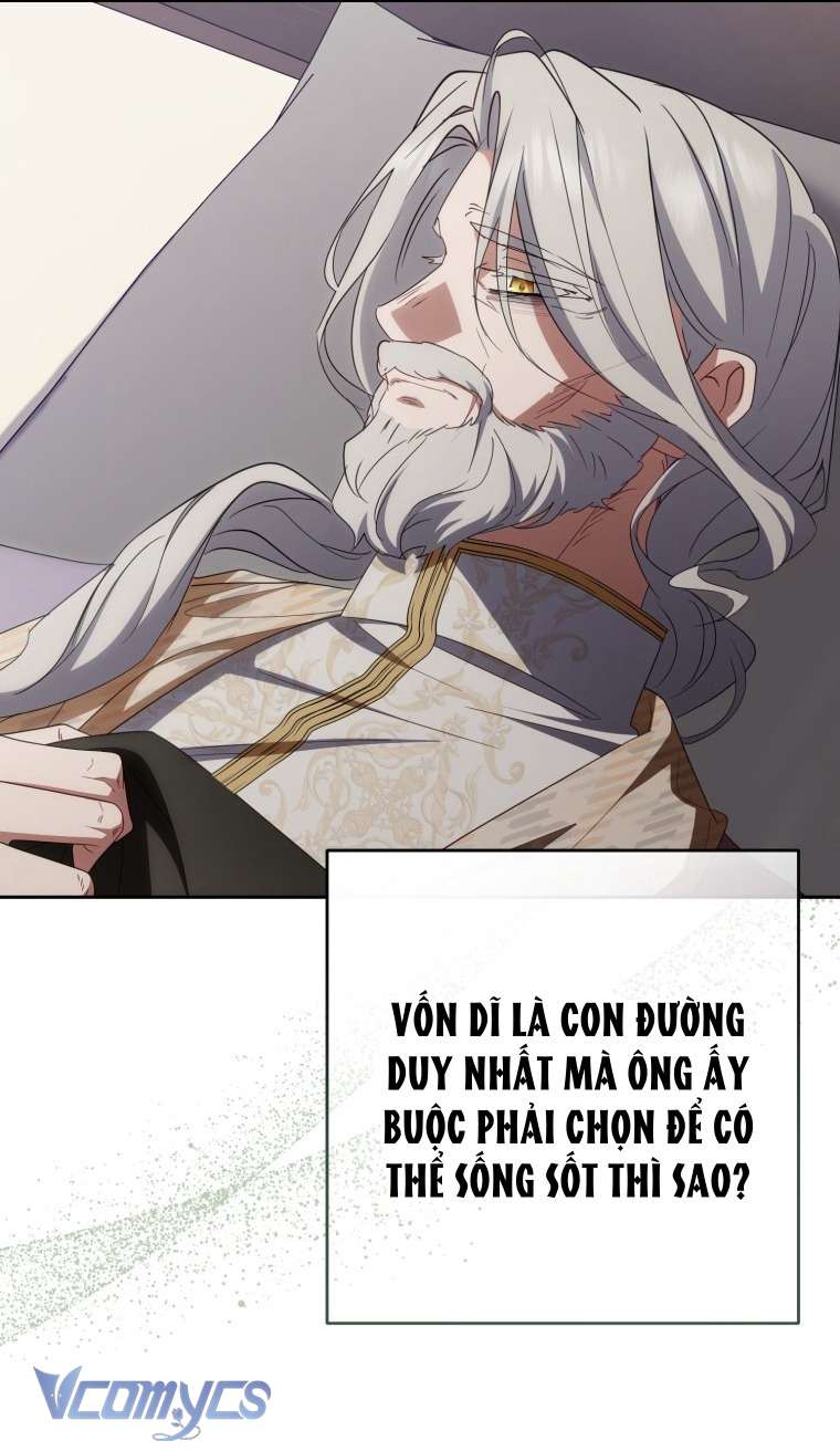 Được Yêu Thương Mà Còn Ngại Ngùng Sao! Chap 113 - Trang 2