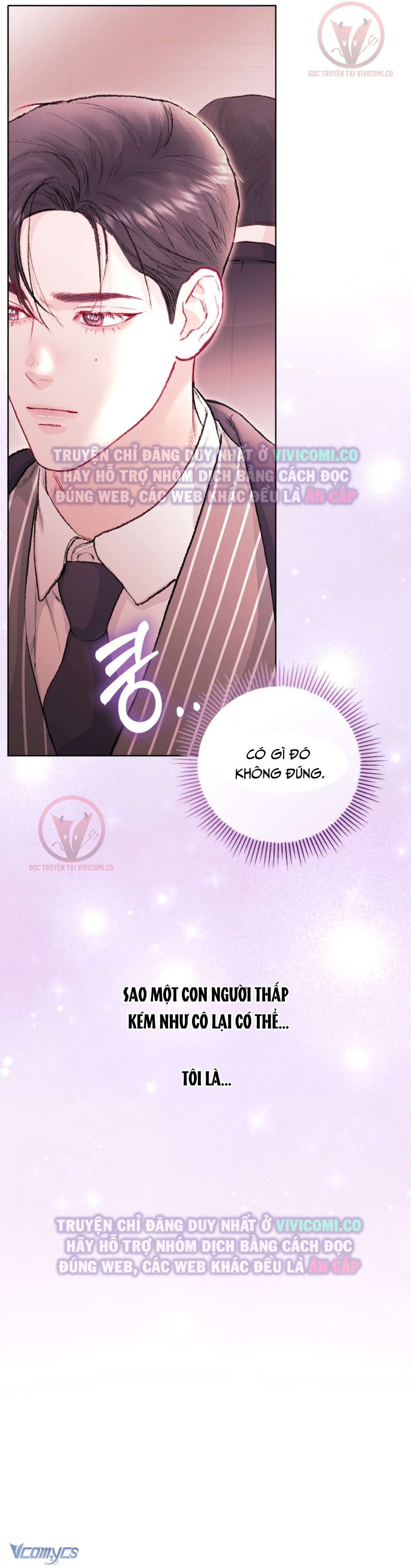 Chàng Quỷ Của Tôi Chap 16 - Trang 4