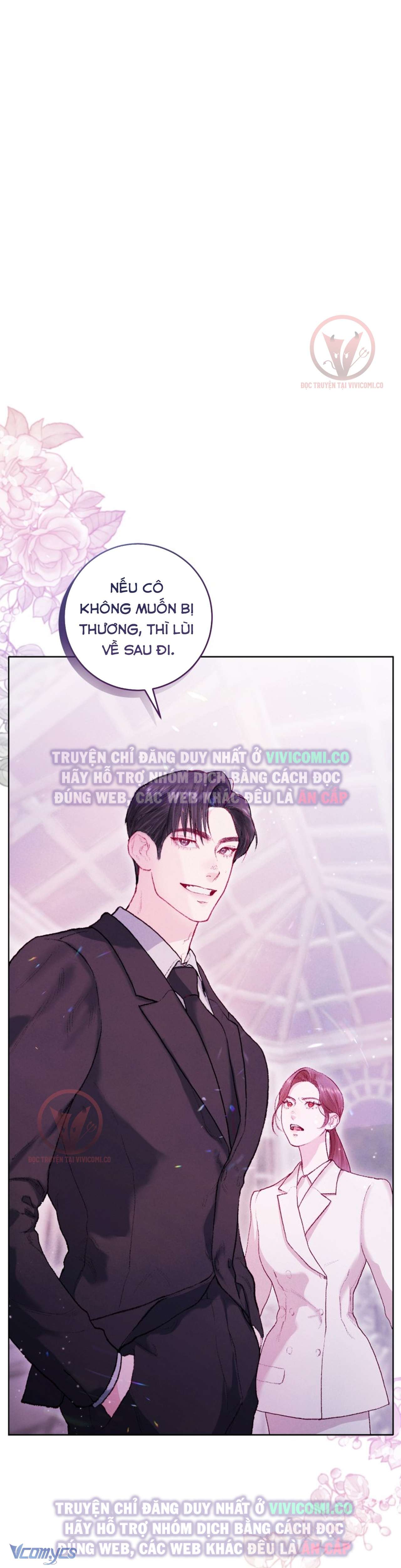 Chàng Quỷ Của Tôi Chap 12 - Trang 4