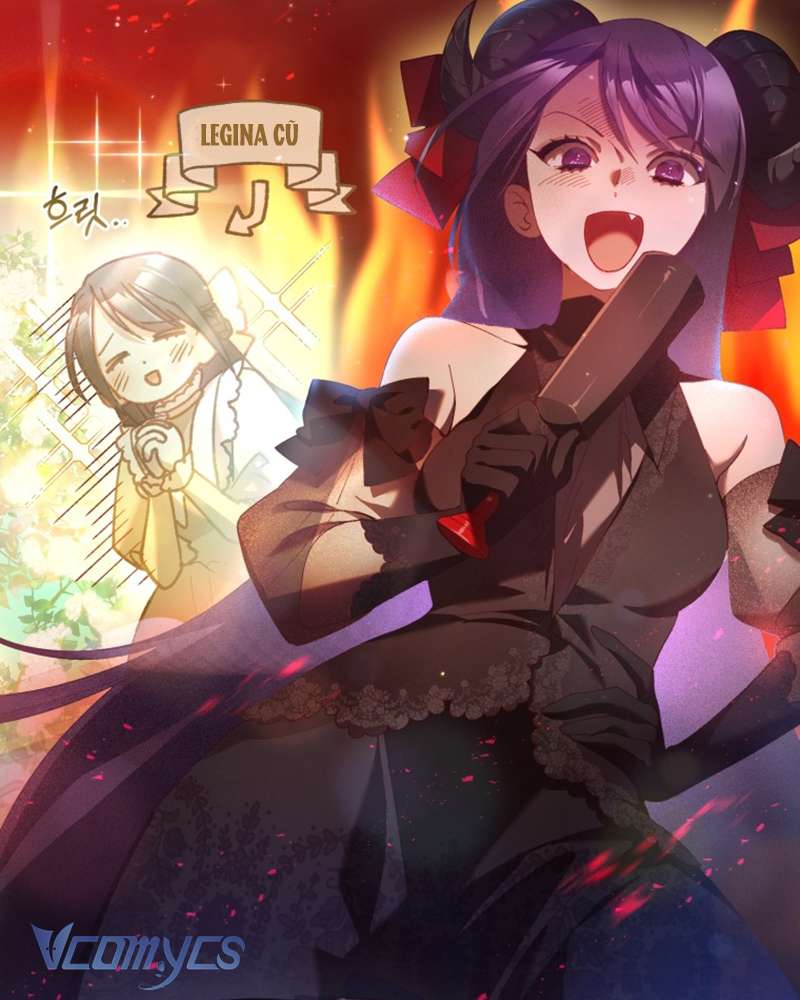 [Sứa Biển] Em Trai Tôi Là Hoàng Đế Ngang Ngược Chap 39 - Trang 2